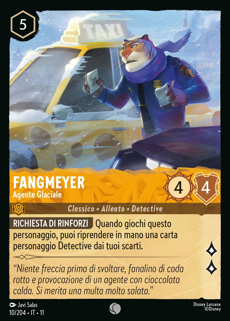 Fangmeyer
