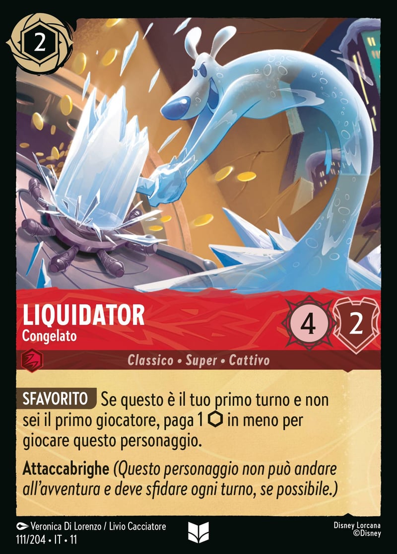 Liquidator