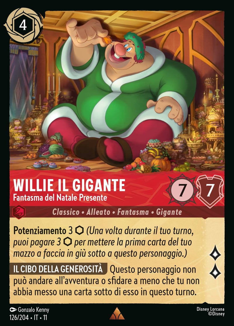 Willie il Gigante