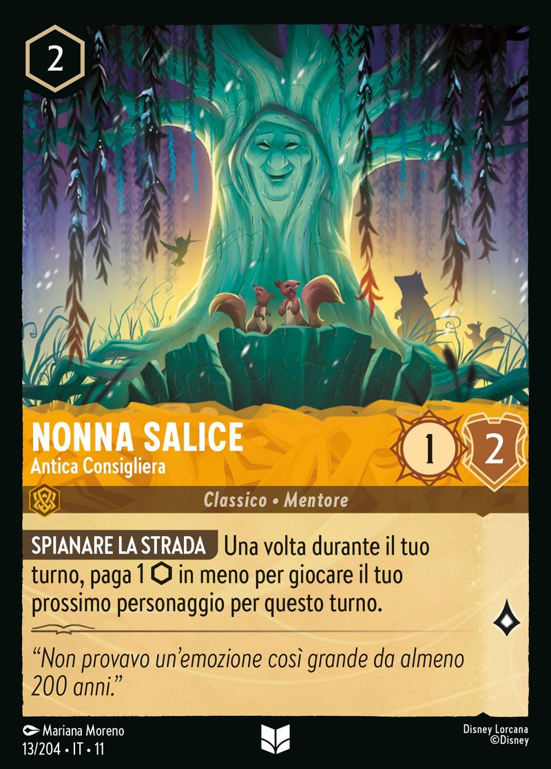 Nonna Salice