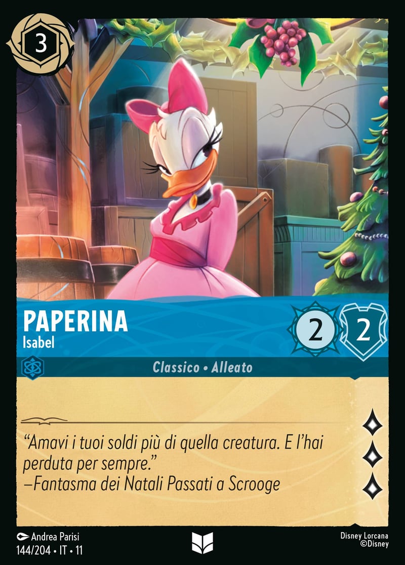 Paperina