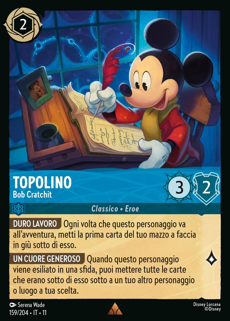 Topolino