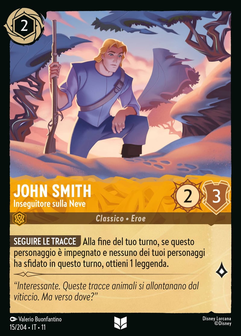 John Smith