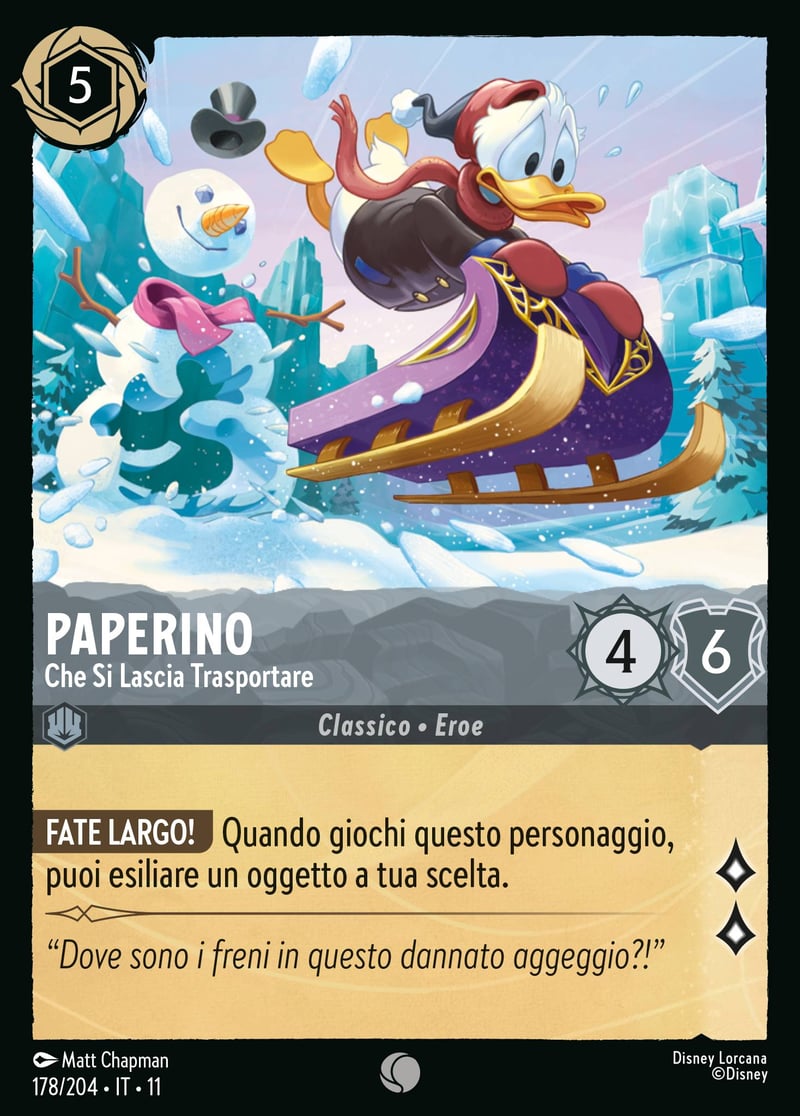 Paperino