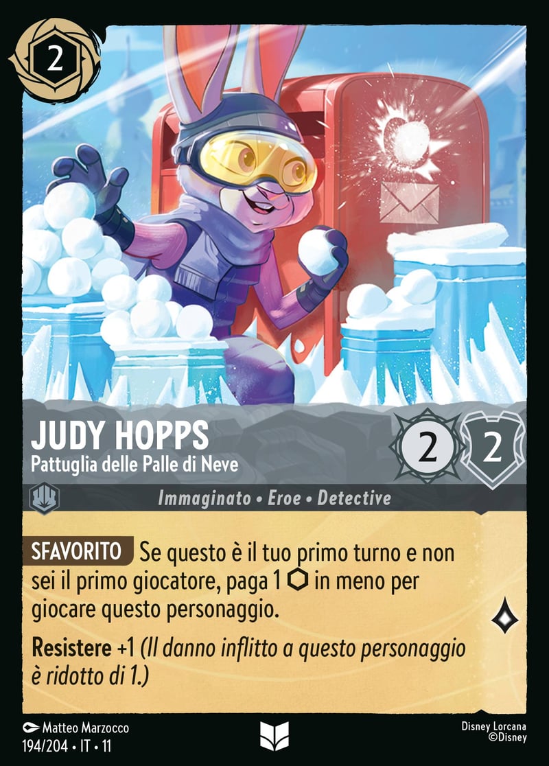 Judy Hopps