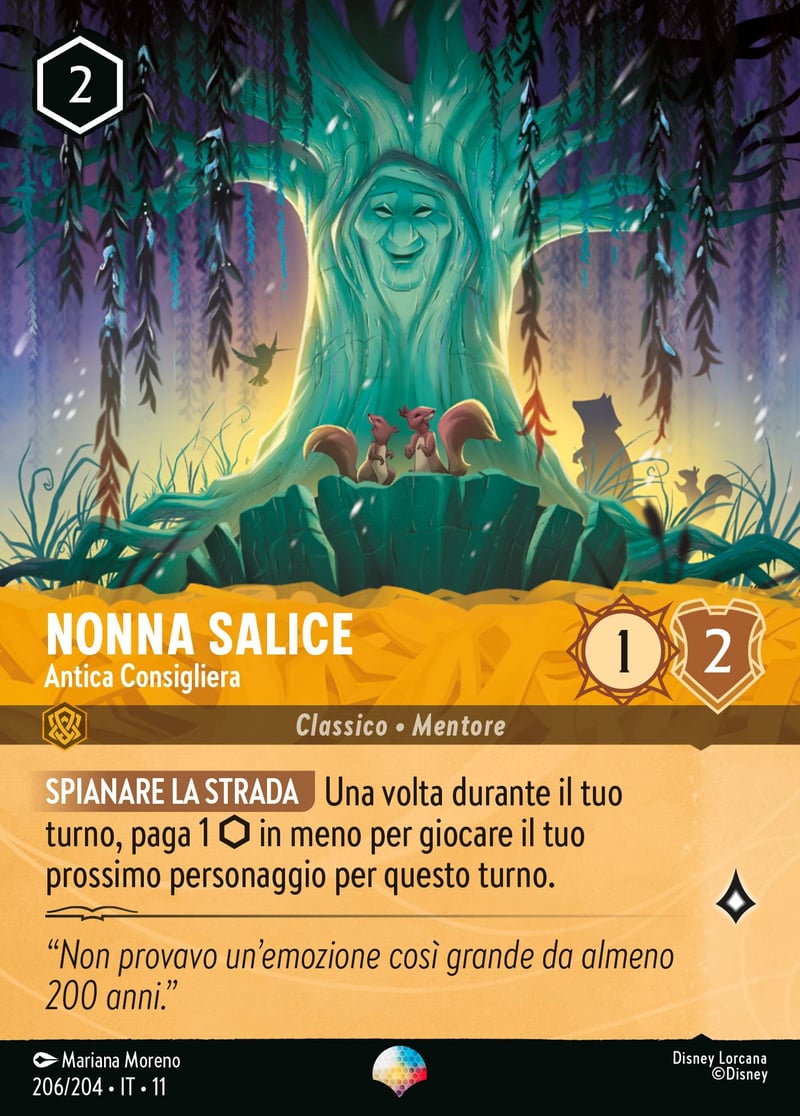 Nonna Salice