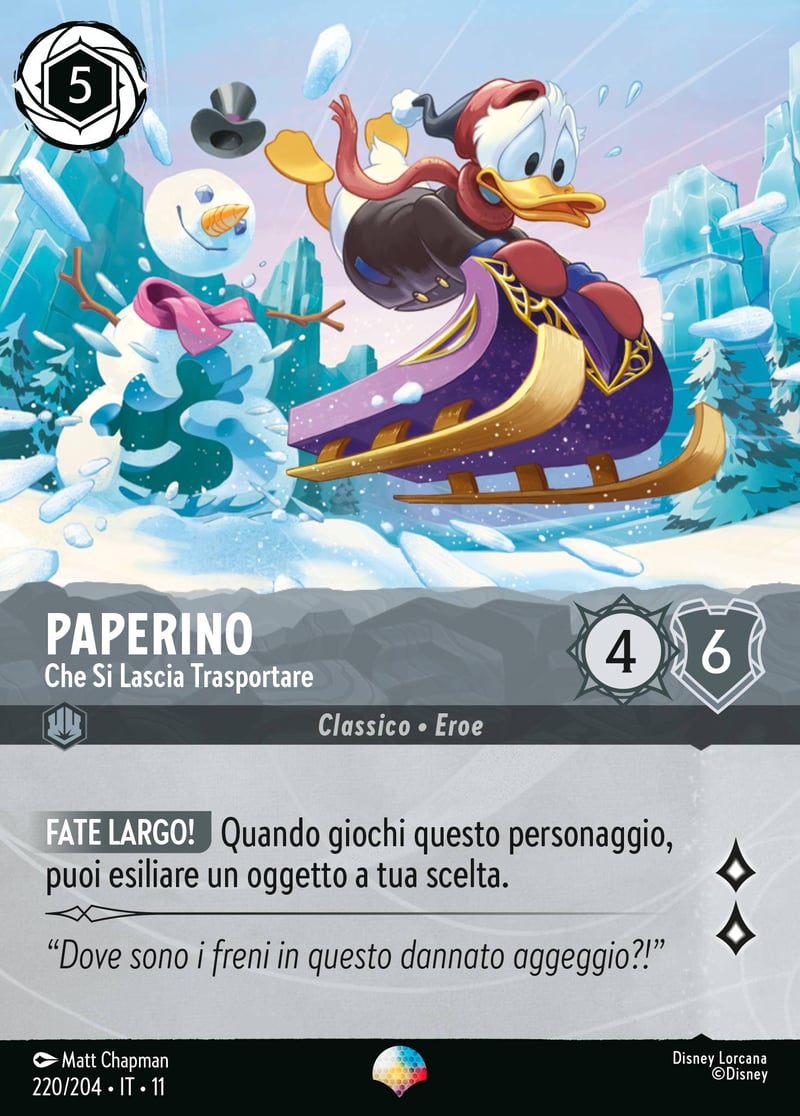 Paperino
