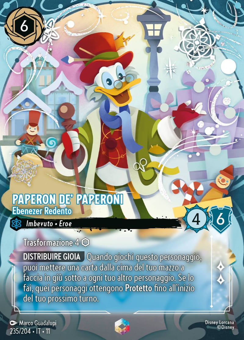 Paperon de' Paperoni