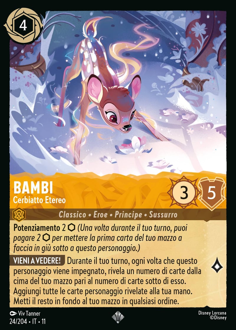 Bambi