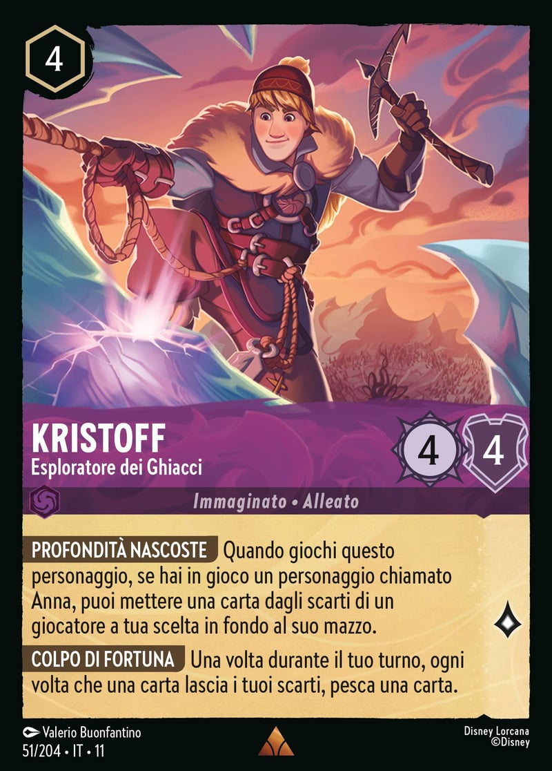 Kristoff