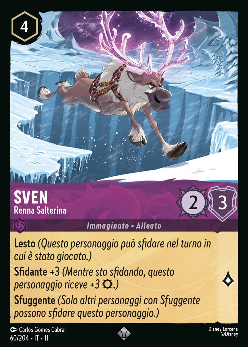 Sven
