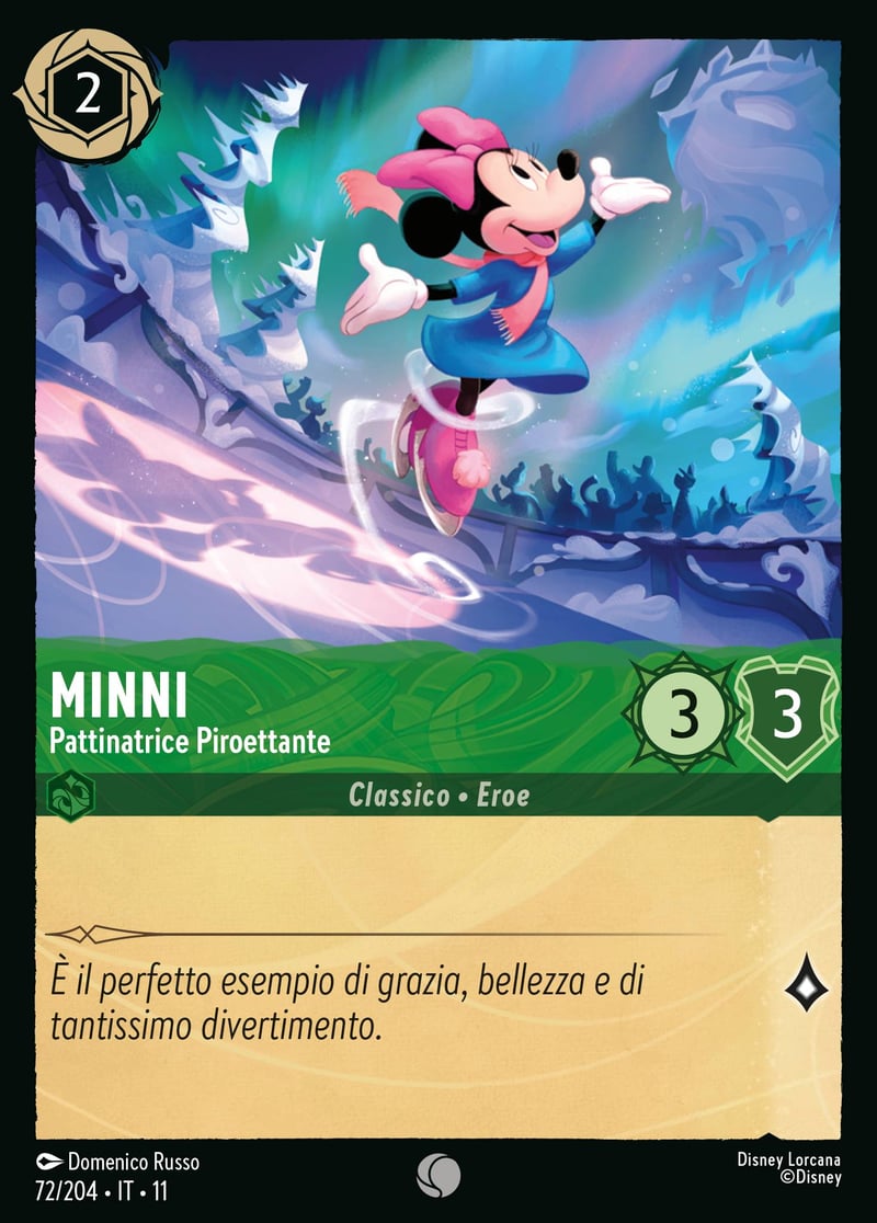 Minni