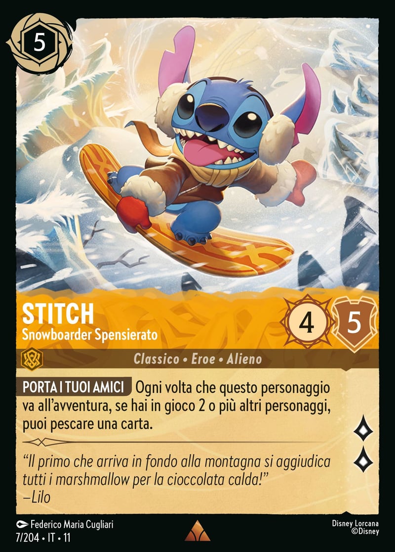 Stitch