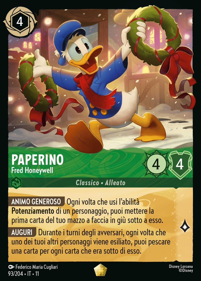 Paperino