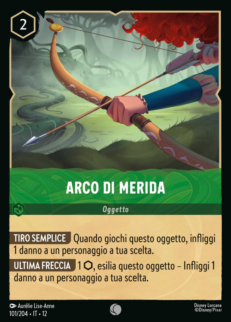 Arco di Merida