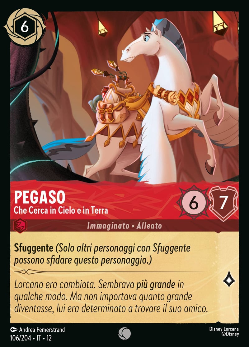 Pegaso