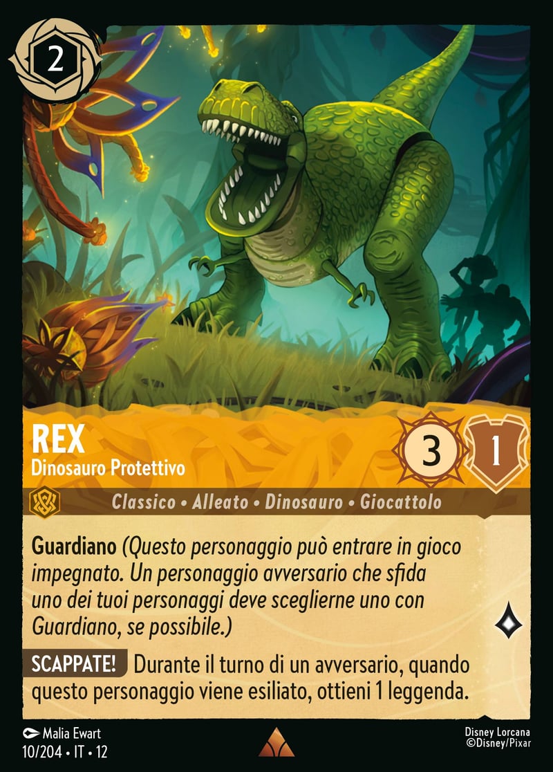 Rex