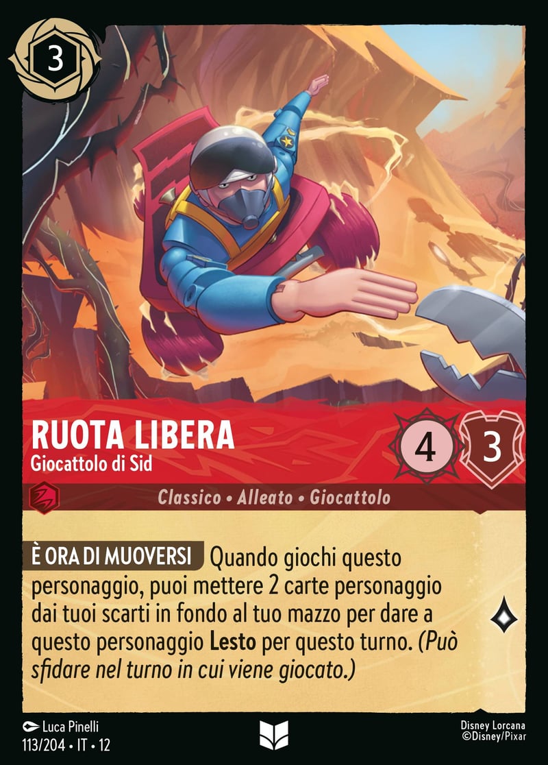 Ruota Libera
