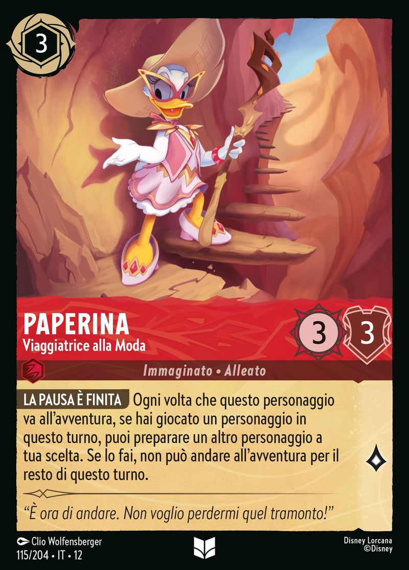 Paperina