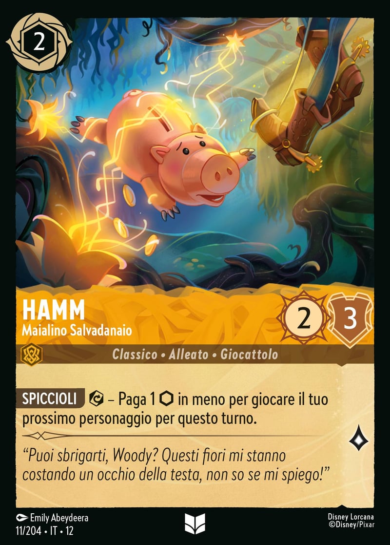 Hamm
