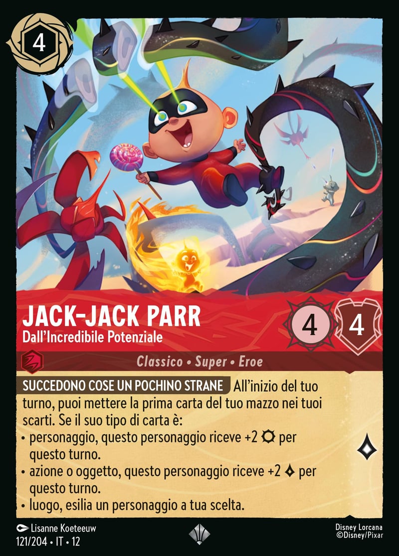 Jack-Jack Parr