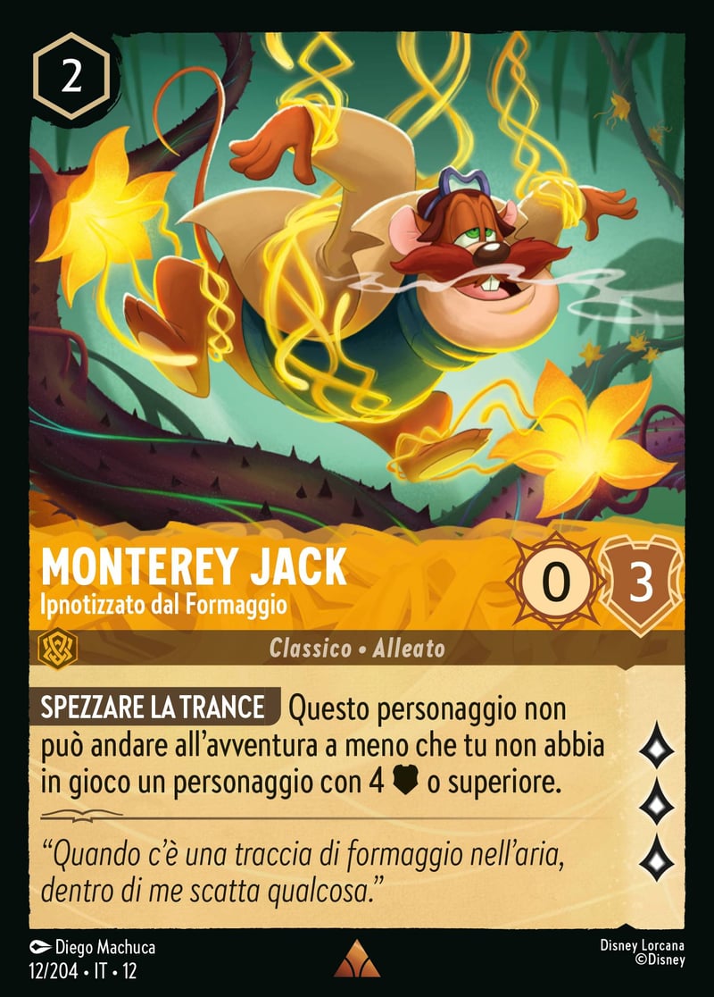Monterey Jack