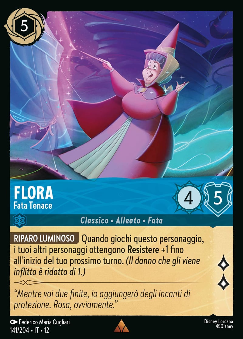 Flora