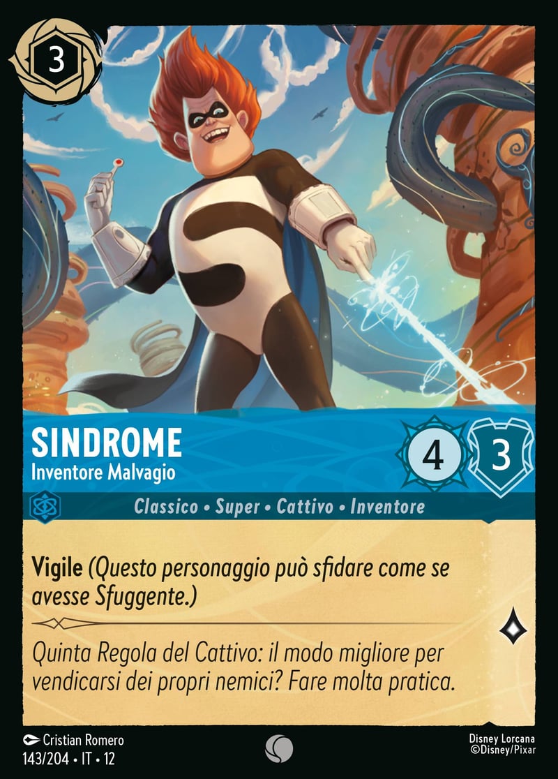 Sindrome
