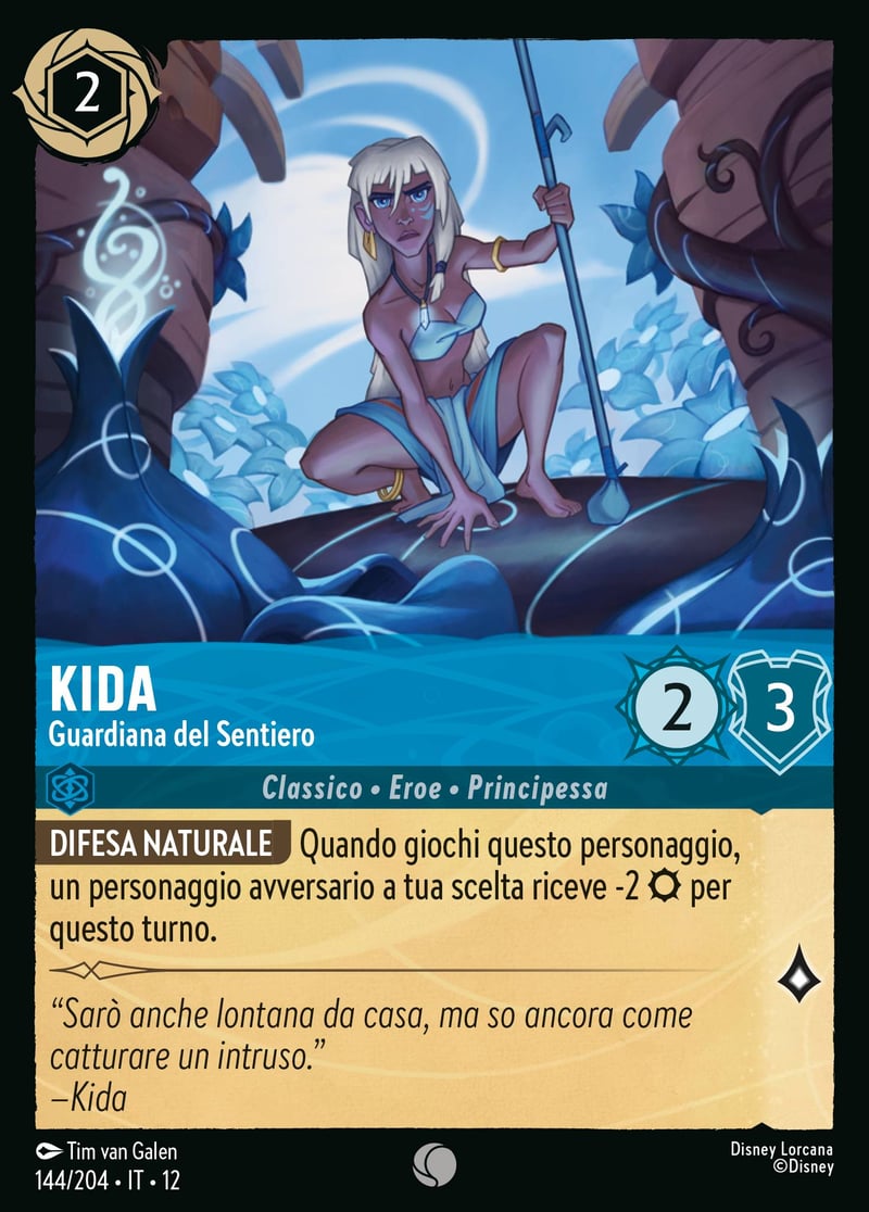 Kida