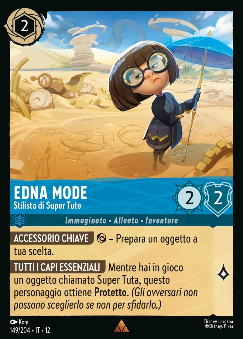 Edna Mode