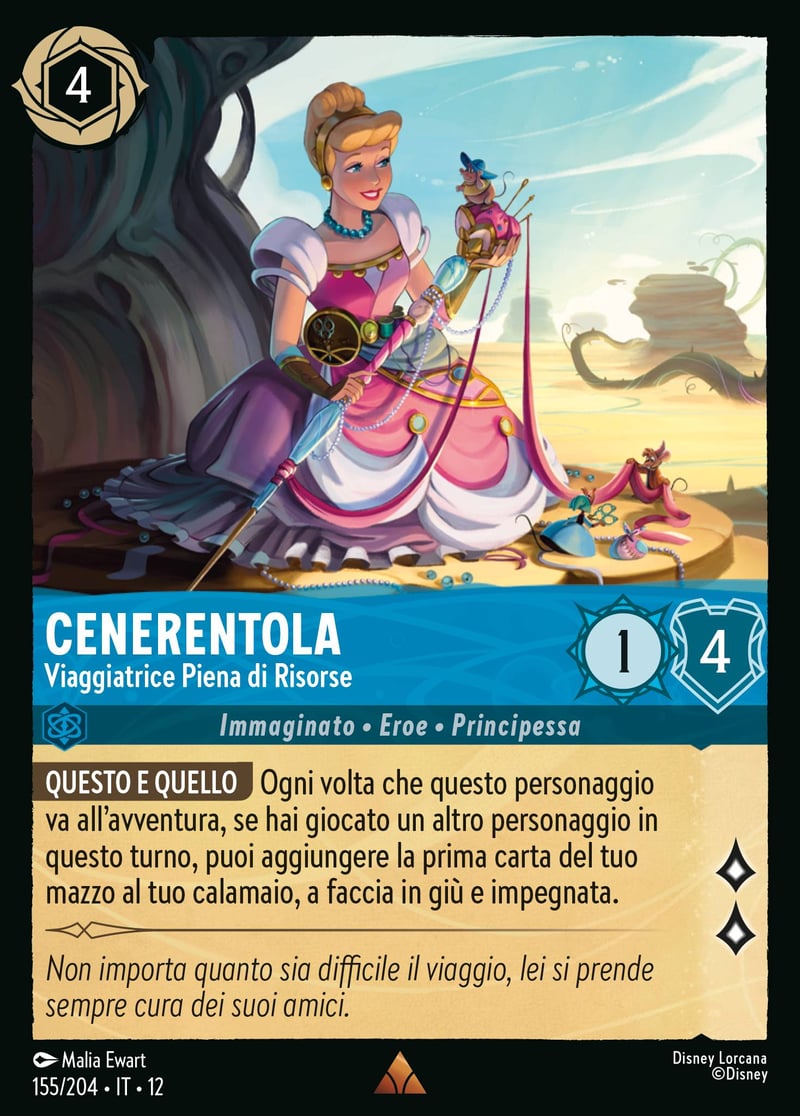 Cenerentola