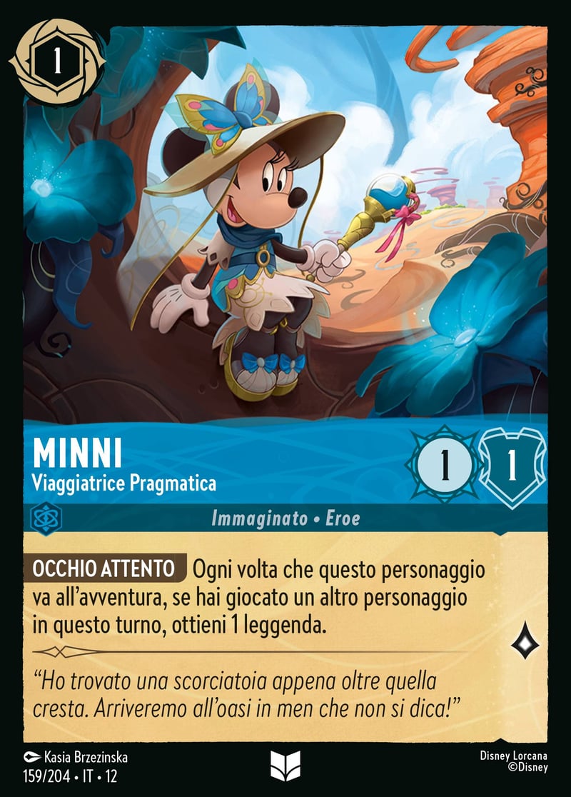 Minni