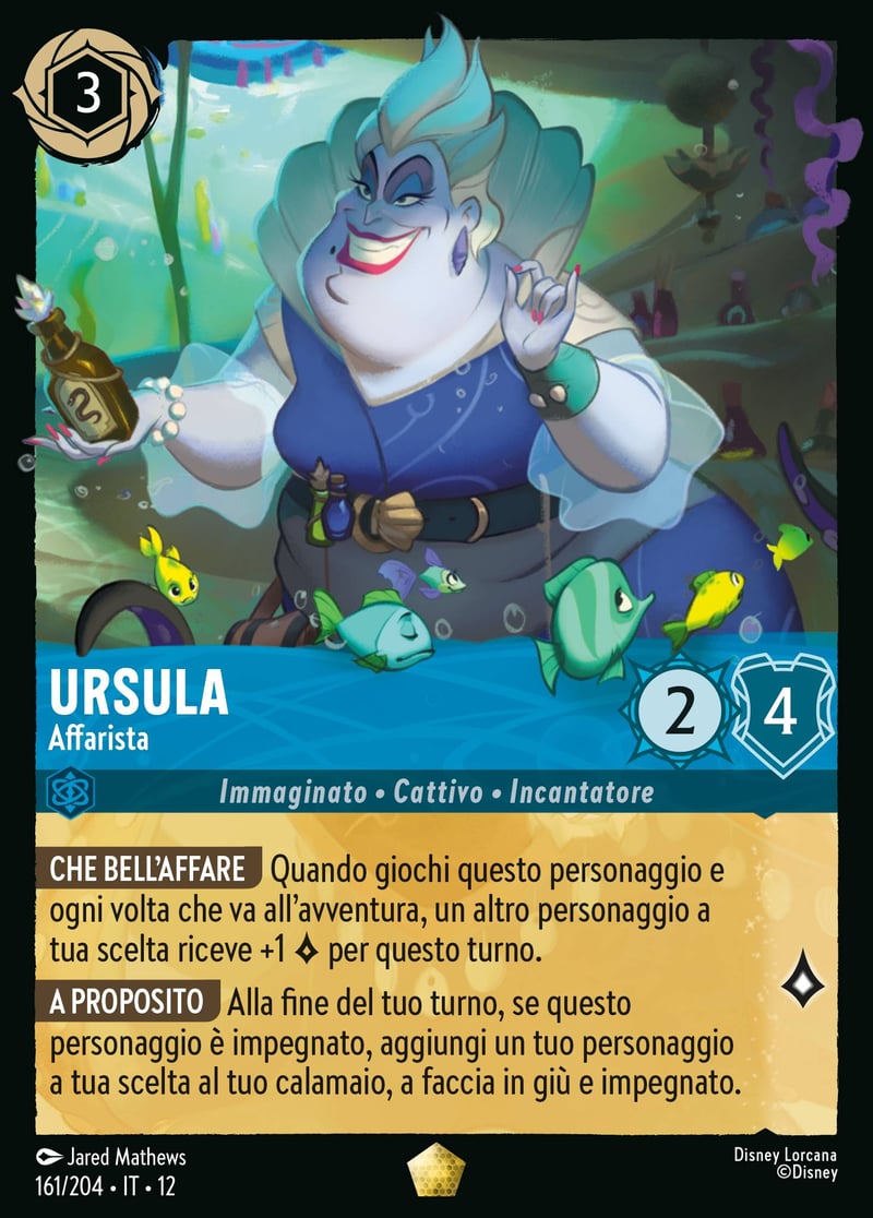 Ursula