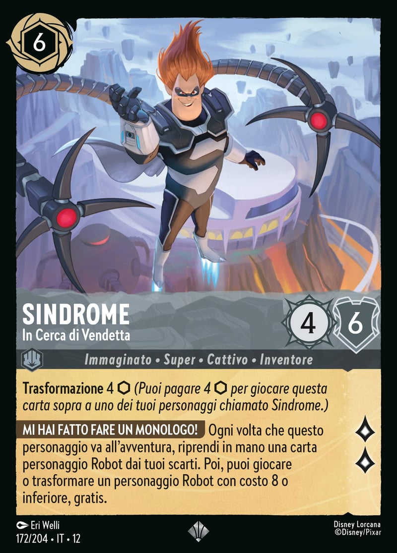 Sindrome