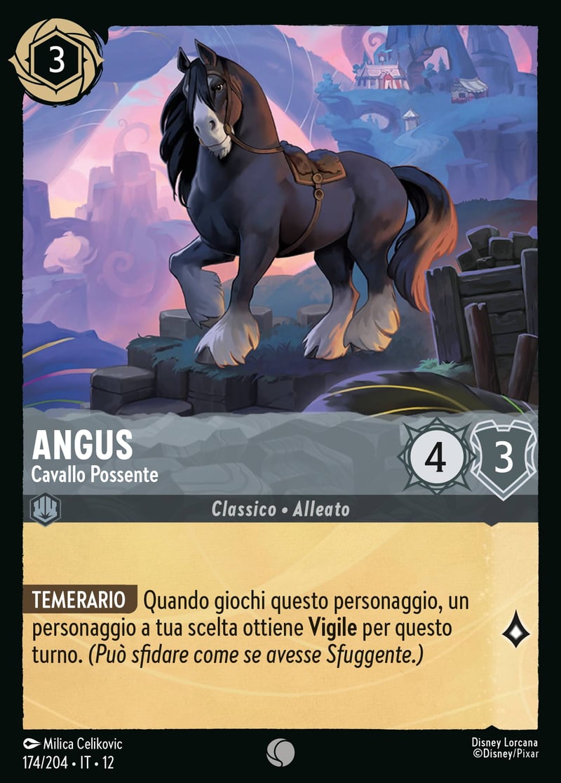 Angus