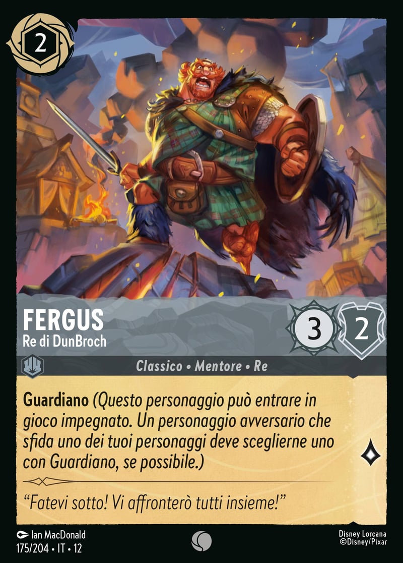 Fergus