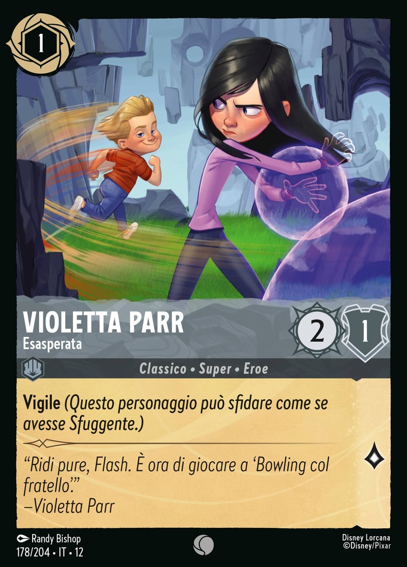 Violetta Parr