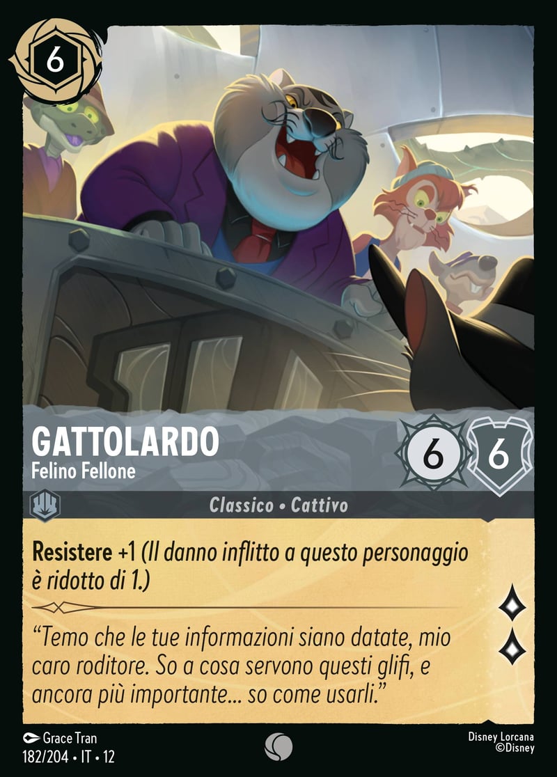Gattolardo