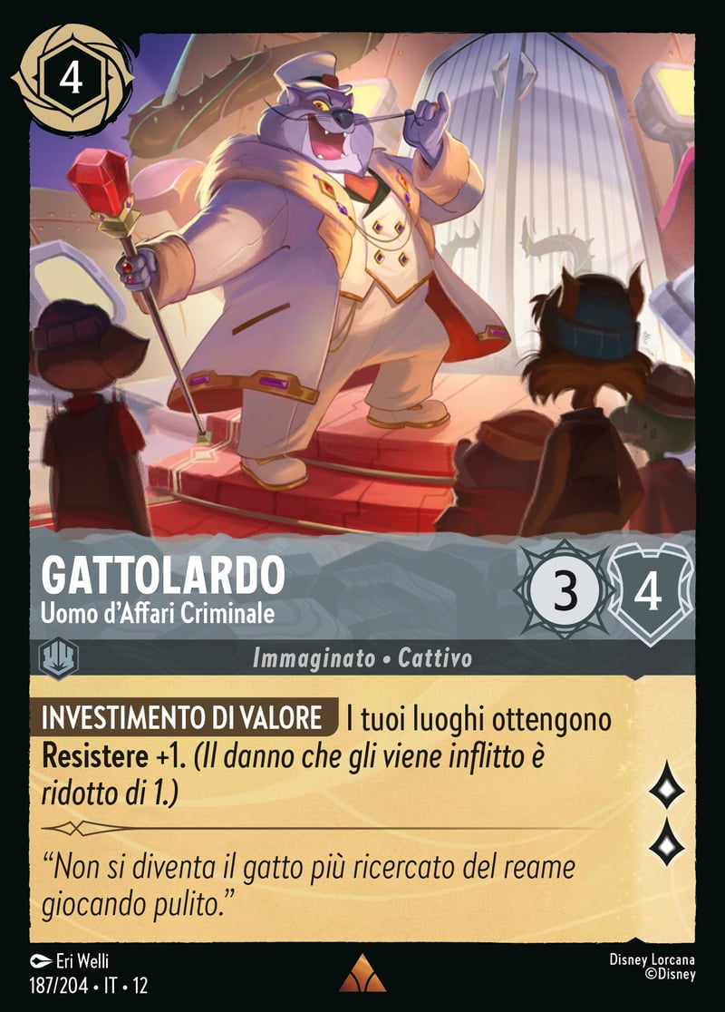 Gattolardo