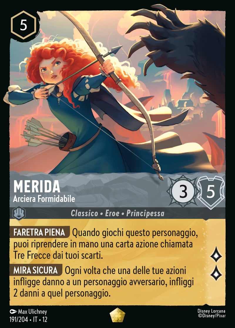 Merida