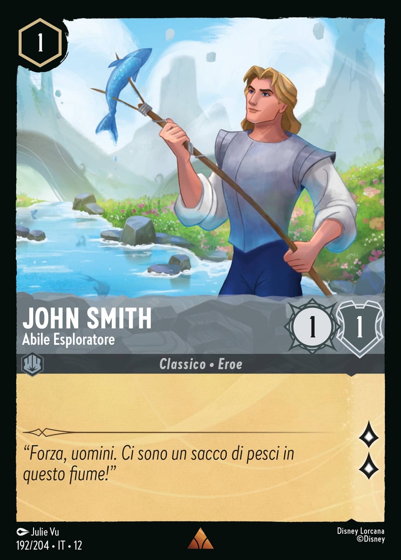 John Smith
