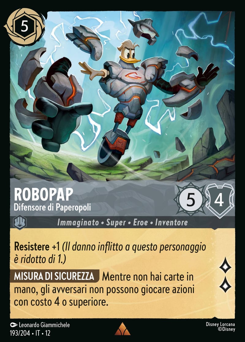 Robopap