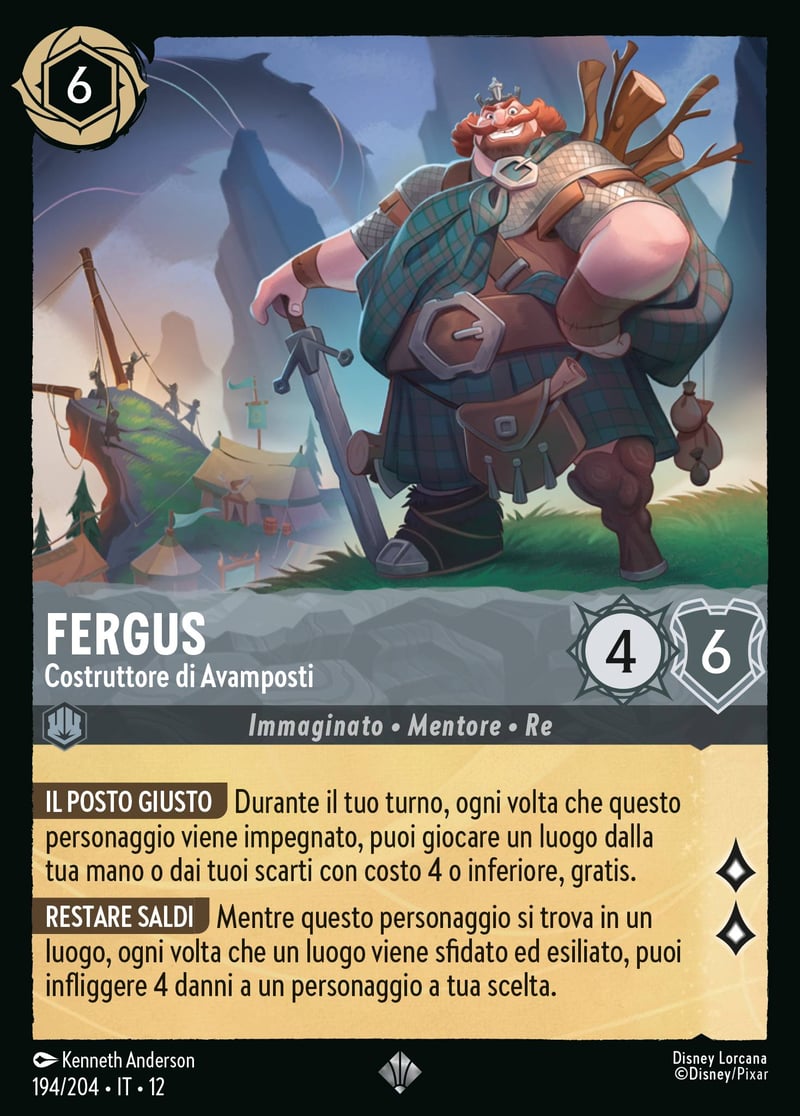 Fergus