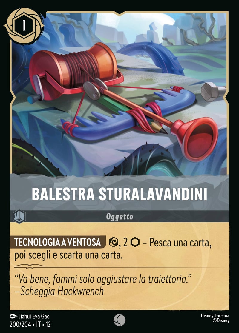 Balestra Sturalavandini