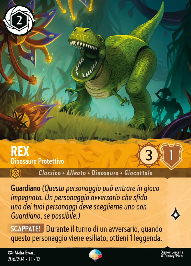 Rex
