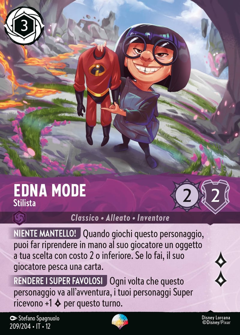 Edna Mode