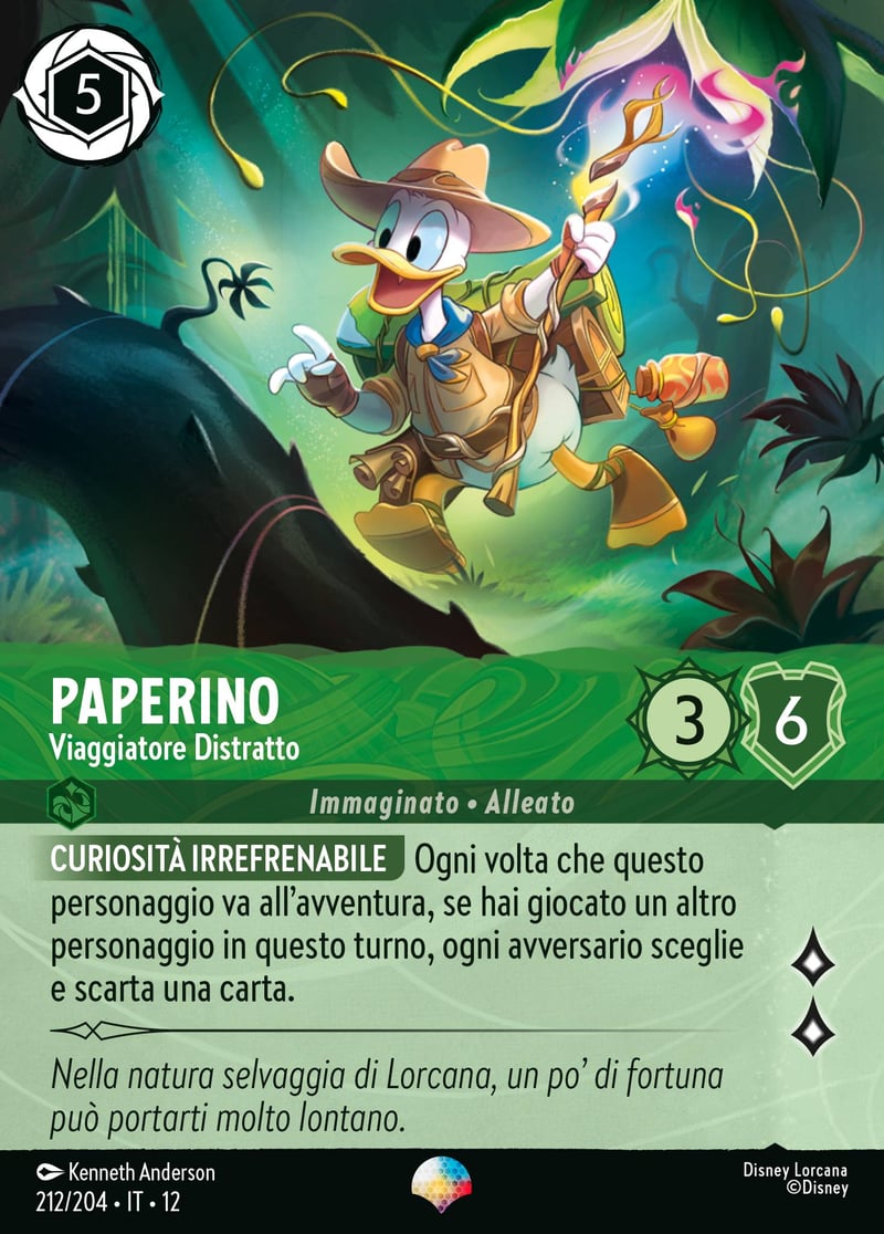 Paperino