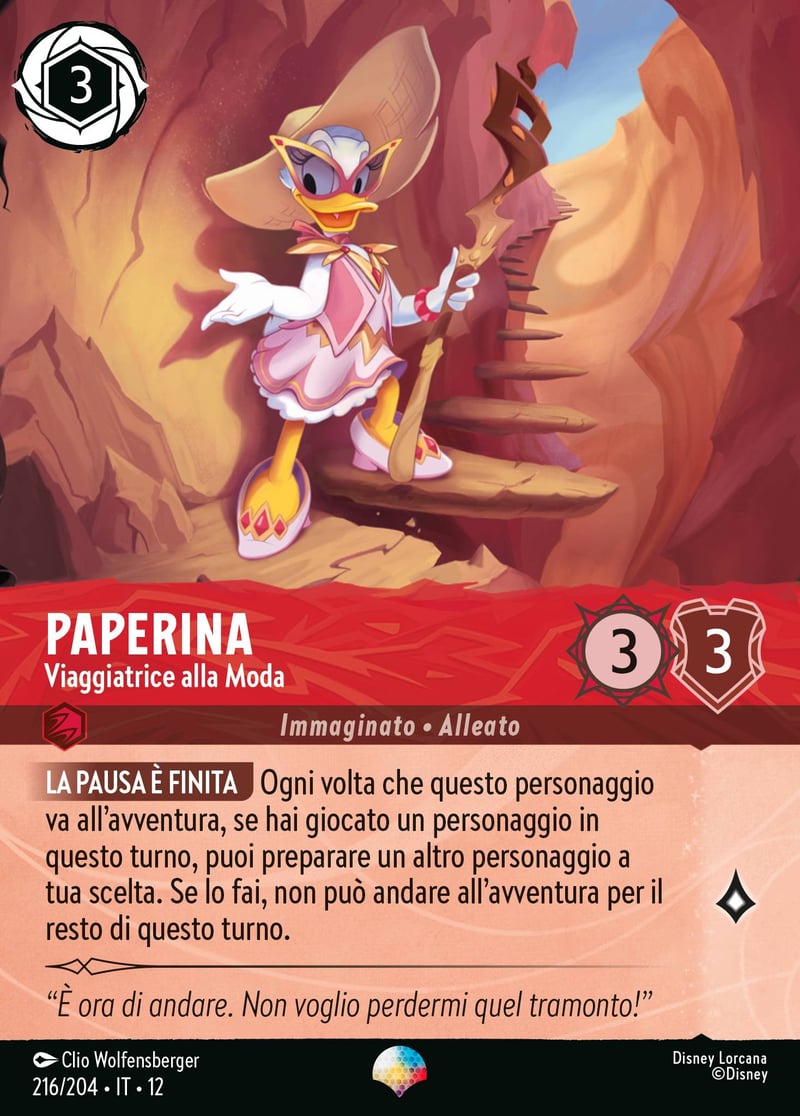 Paperina