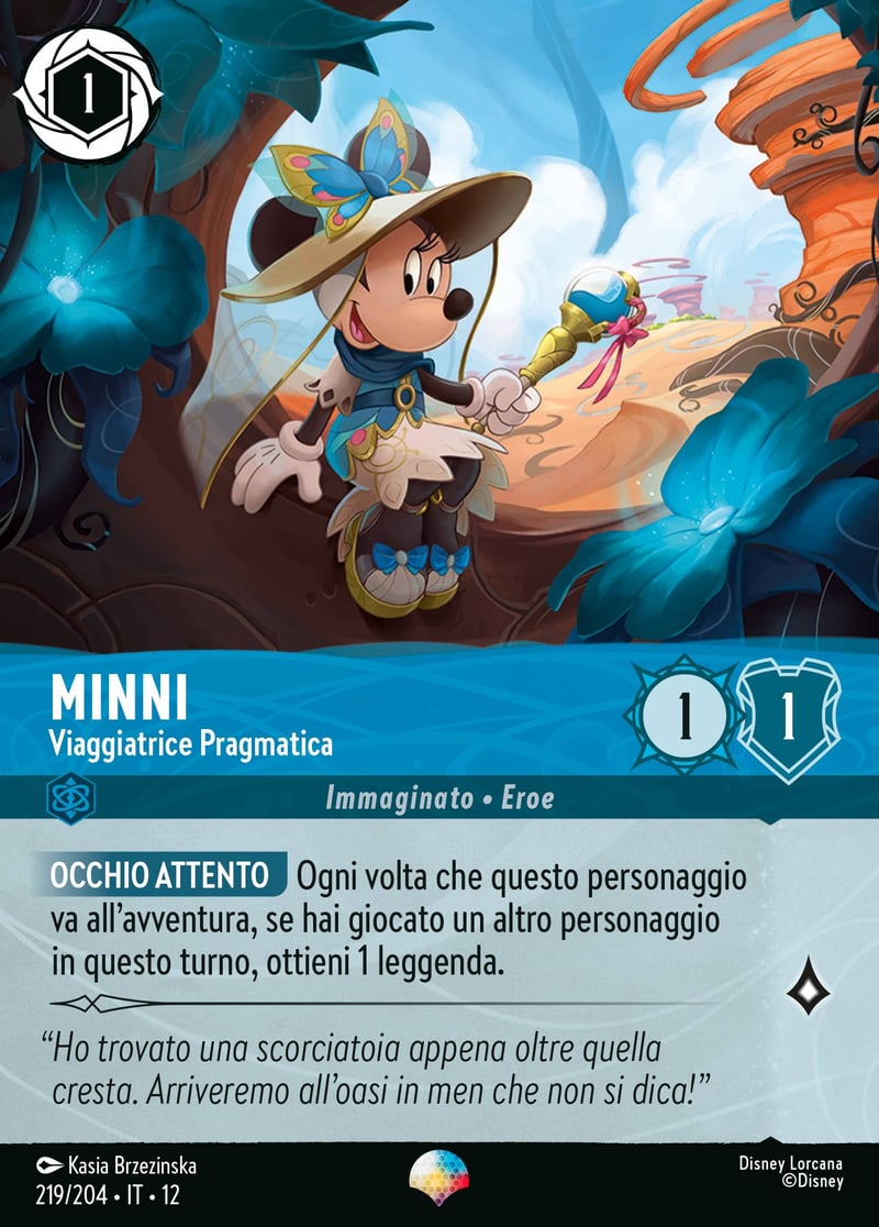 Minni