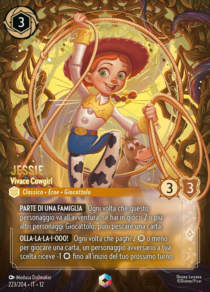 Jessie